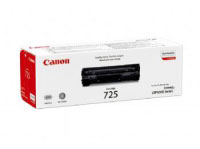 Canon CRG-725 (3484B002AA)